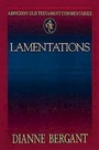 Cover: Abingdon Old Testament Commentaries: Lamentations - Abingdon Press