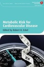 Cover: Metabolic Risk for Cardiovascular Disease - Wiley-Blackwell