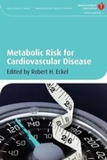 Cover: Metabolic Risk for Cardiovascular Disease - Wiley-Blackwell