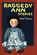 Cover: Raggedy Ann Stories - Simon & Schuster Books for Young Readers;Little Simon