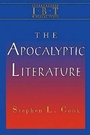 Cover: The Apocalyptic Literature - Abingdon Press