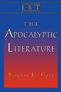 Cover: The Apocalyptic Literature - Abingdon Press