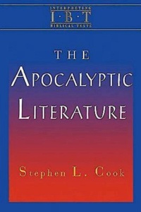 Enlarge image Cover: The Apocalyptic Literature - Abingdon Press