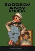 Cover: Raggedy Andy Stories - Simon & Schuster Books for Young Readers;Little Simon