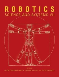 Abbildung von: Robotics - MIT Press