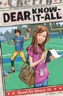 Cover: Read All about It!, 1 - Simon Spotlight