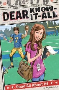 Enlarge image Cover: Read All about It!, 1 - Simon Spotlight