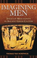 Cover: Imagining Men - Praeger Publishers Inc