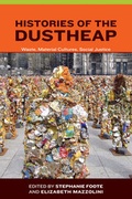 Cover: Histories of the Dustheap - MIT Press