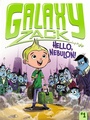 Cover: Hello, Nebulon!: Volume 1 - Little Simon