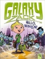 Cover: Hello, Nebulon! - Little Simon