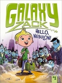 Enlarge image Cover: Hello, Nebulon! - Little Simon