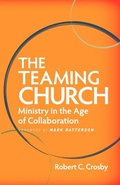 Cover: The Teaming Church - Abingdon Press