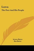 Cover: Lorca - Kessinger Publishing