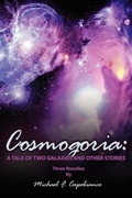 Cover: Cosmogoria - AuthorHouse
