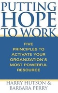 Cover: Putting Hope to Work - Praeger Publishers Inc