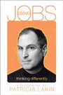Cover: Steve Jobs - Simon & Schuster