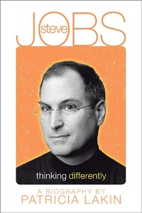 Enlarge image Cover: Steve Jobs - Simon & Schuster