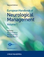 Cover: European Handbook of Neurological Management, Volume 1 - Wiley-Blackwell