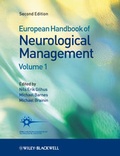 Cover: European Handbook of Neurological Management, Volume 1 - Wiley-Blackwell