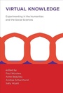 Cover: Virtual Knowledge - MIT Press