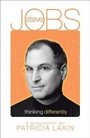 Cover: Steve Jobs - Aladdin Paperbacks