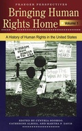 Cover: Bringing Human Rights Home [3 volumes] - Praeger Publishers Inc