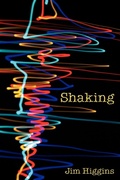 Cover: Shaking - AuthorHouse