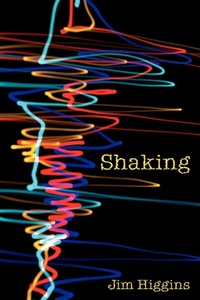 Enlarge image Cover: Shaking - AuthorHouse