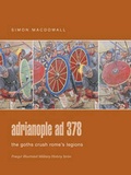 Cover: Adrianopole AD 378 - Praeger Publishers Inc