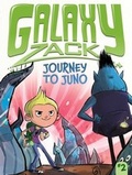 Cover: Journey to Juno - Little Simon