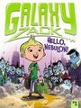 Cover: Hello, Nebulon! - Little Simon