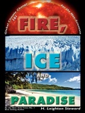 Cover: Fire, Ice, and Paradise - AuthorHouse