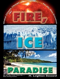 Abbildung von: Fire, Ice, and Paradise - AuthorHouse