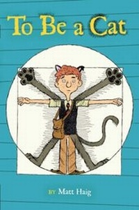 Enlarge image Cover: To Be a Cat - Atheneum Books for Young Readers