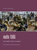 Cover: Malta 1565 - Praeger Publishers Inc