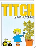 Cover: Titch - Simon & Schuster Books for Young Readers