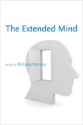Cover: The Extended Mind - Bradford Books