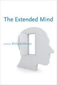 Enlarge image Cover: The Extended Mind - Bradford Books