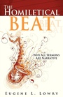 Cover: The Homiletical Beat - Abingdon Press