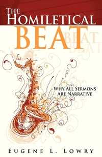 Enlarge image Cover: The Homiletical Beat - Abingdon Press