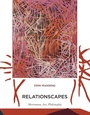 Cover: Relationscapes - MIT Press
