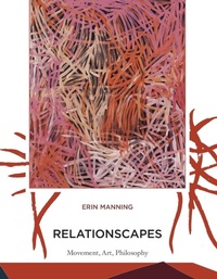 Enlarge image Cover: Relationscapes - MIT Press