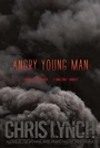 Cover: Angry Young Man - Simon & Schuster