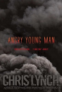 Enlarge image Cover: Angry Young Man - Simon & Schuster