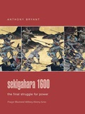 Cover: Sekigahara 1600 - Praeger Publishers Inc