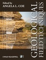 Cover: Geological Field Techniques - Wiley-Blackwell
