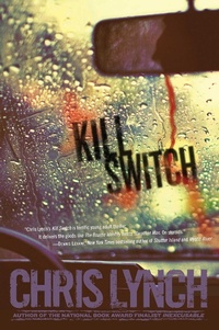 Enlarge image Cover: Kill Switch - Simon & Schuster