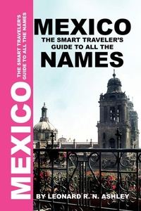 Abbildung von: Mexico - Xlibris
