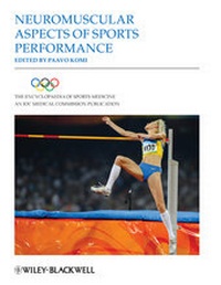 Abbildung von: The Encyclopaedia of Sports Medicine, An IOC Medical Commission Publication, Volume XVII, Neuromuscular Aspects of Sports Performance - Wiley-Blackwell